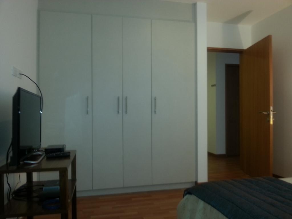 Suites Metropoli Edificio Torino Quito Kamer foto